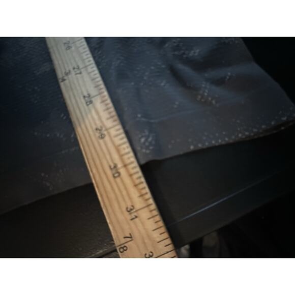 Lululemon Large Men Metal Vent Long Sleeve T-shirt Crewneck Lightweight 41-6 - Picture 7 of 10